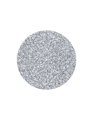 GLITTER ARGENTO 1 KG