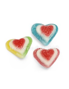CUORE MULTICOLOR 1 KG