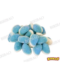 BACI ZUCCHERATI KG 1