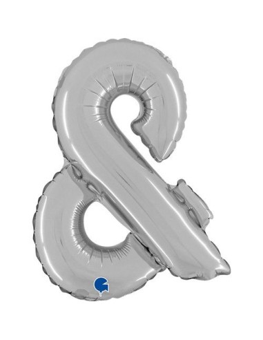 LETTERA & SILVER CM 35