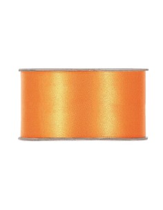NASTRO RASO MM40X25 MT ORANGE
