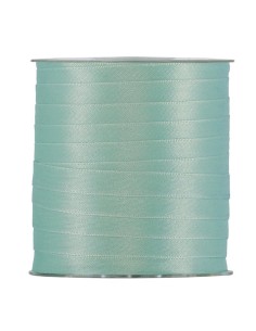 NASTRO RASO MM10X100 MT FROSTY GREEN