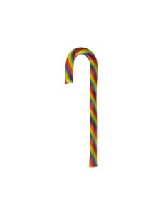 MINI CANDY CANE 14 GR ARCOBALENO PZ 72