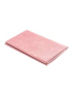 TOVAGLIA PIEGATA 160X240 TNT 50 GR ROSA