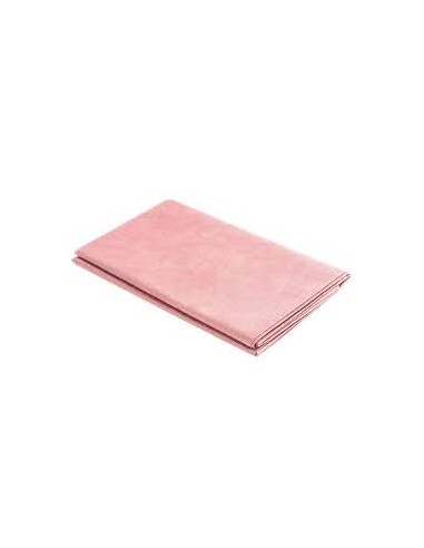 TOVAGLIA PIEGATA 160X240 TNT 50 GR ROSA