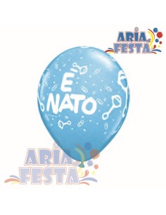 11 RND ST E NATO P BLU