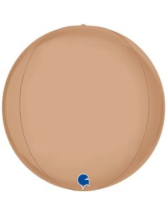 GLOBE 15 INC SATIN NUDE 4 D