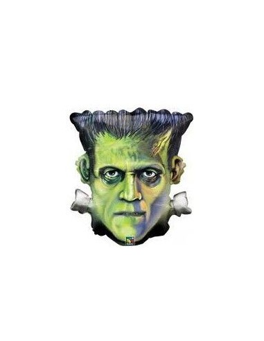 25"FRANKENSTEIN HEAD