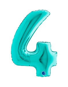 NUMERO 4 TIFFANY CM 102