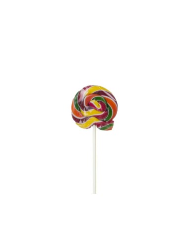 LECCA LECCA GR. 30 MIX FRUTTA 36 PZ