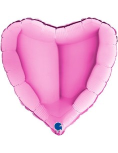 HEART 18 INC FUXIA