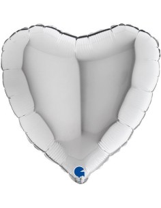 HEART 18 INC SILVER