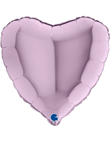 HEART 18 INC LILAC