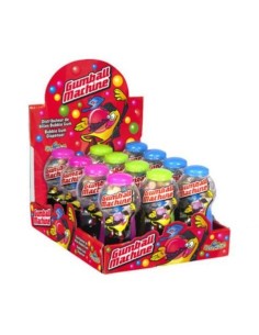 ESP.N12 DISPENSER BUBBLE 40 GR