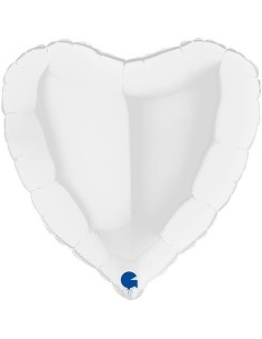 HEART 18 INC WHITE