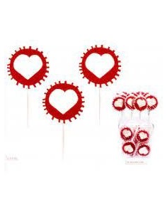 CIL.N 50 LECCA ROCKS LOVE