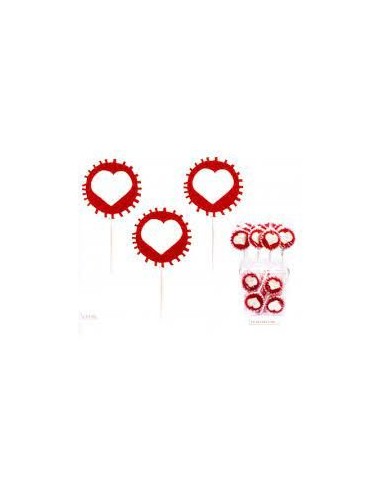 CIL.N 50 LECCA ROCKS LOVE