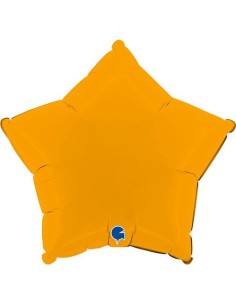 STAR 18 INC MATTE MUSTARD