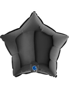 STAR 18 INC BLACK