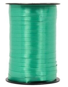 NASTRO BOBINA 500 MT.VERDE