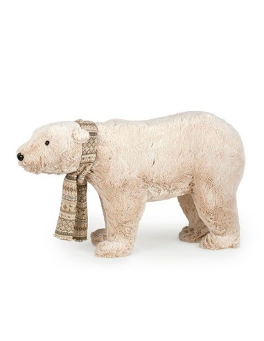 ORSO SEDUTO