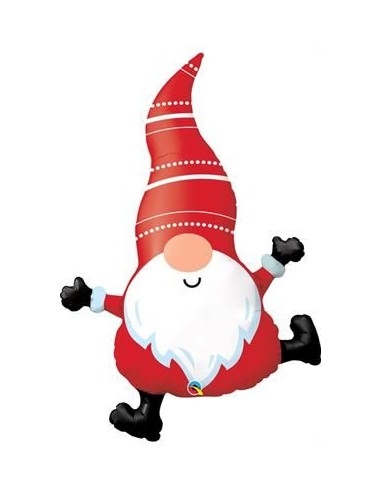 42"CHRISTMAS GNOME