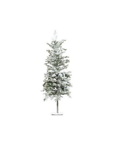 PINO CON NEVE E BASE FERR H.73 CM