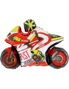 MOTO GP 2007 RED