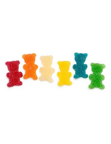 ORSETTO ZUCCHERATO KG 1 BIRIBAO