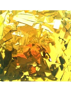 CORIANDOLI MET ORO GR 500