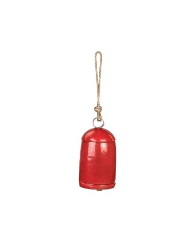 CAMPANA ROSSA