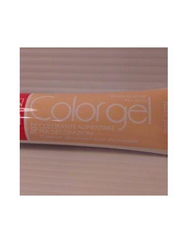 COLOR GEL PELLE GR.20