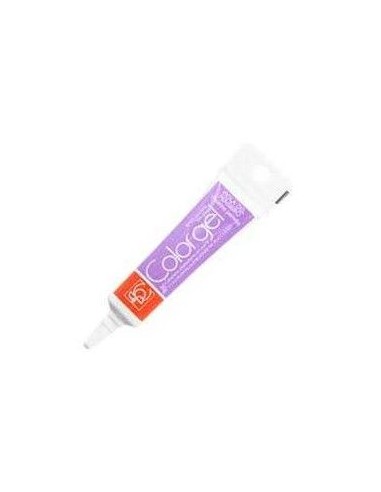 COLOR GEL VIOLA DEL PENSIERO GR.20