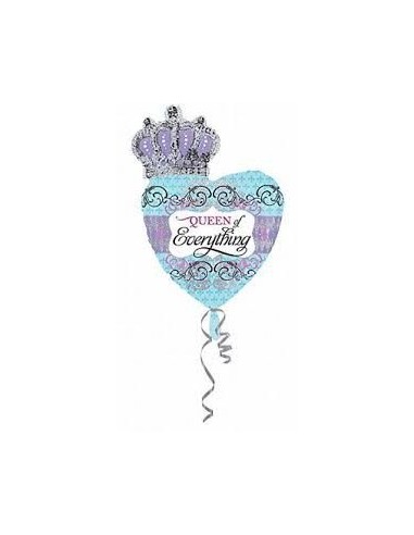 SS QUEEN OF EVER
