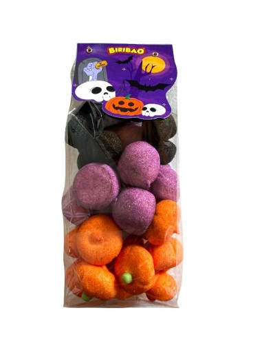MHALLOWEEN MIX 200 GR