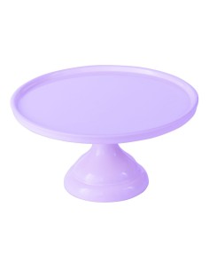 ALZATA MELAMINA LILLA DIA.CM.23 H.CM.12