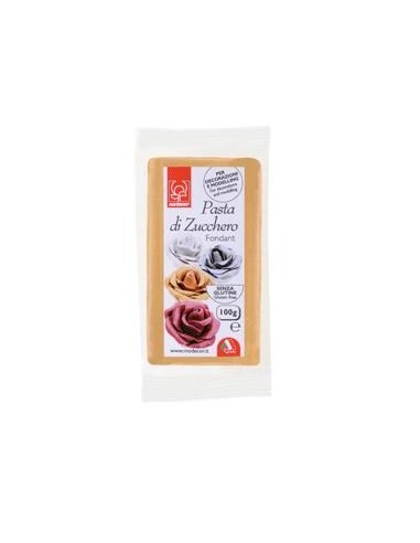 PANETTO PASTA GOLD DECOR MODELLING