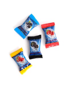 CAR.RIP.FRUTTI DI BOSCO GR 800