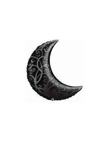 35"MOON BLACK GOTHK