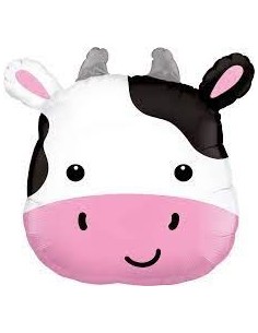 14"MINI SHAPE CUTE HOLSTEIN CF.10
