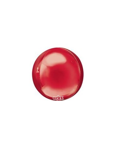 ORBZ RED