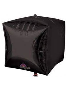 CUBE BLACK