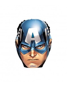 18"CAPITAN AMERICA
