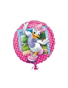 18"DAISY DUCK