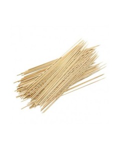 SPIEDINI BAMBOO 20 CM 40 PZ O
