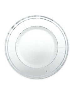 PIATTI CM 30 CLASSIC ARGENTO