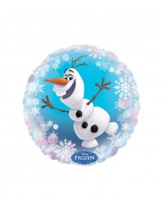 18" FROZEN OLAF