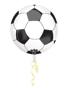 SOCCER ORBZ 38 CM