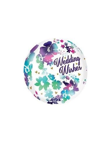 ORBZ WEDDIND WISKES