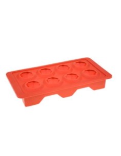 STAMPO SILICONE DIAMANTE